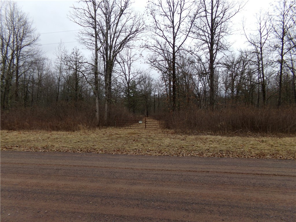 Property Photo: Tbd E Baldwin Ave WI 54873