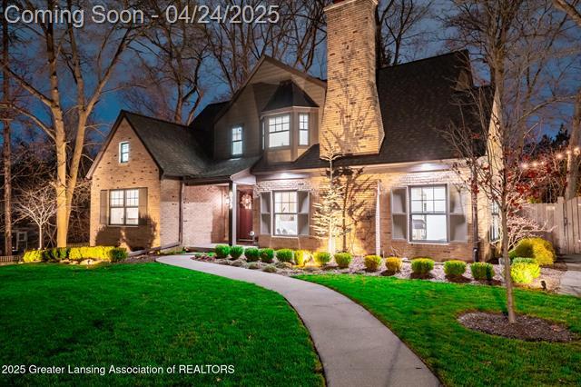 Property Photo: 835 Westlawn Avenue MI 48823