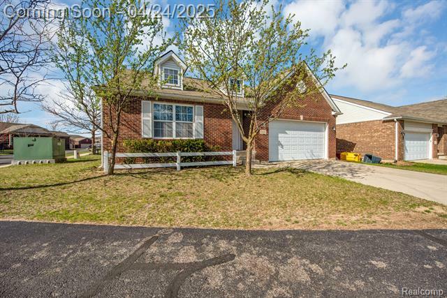Property Photo: 7223 N Central Park MI 48317