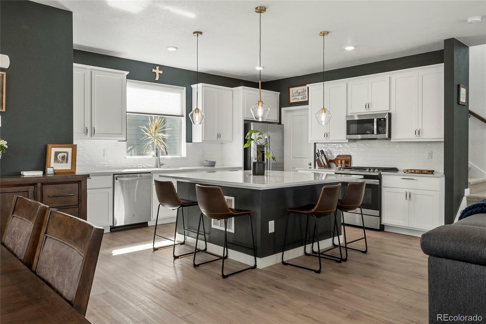 Property Photo: 15734 W Girard Avenue CO 80465