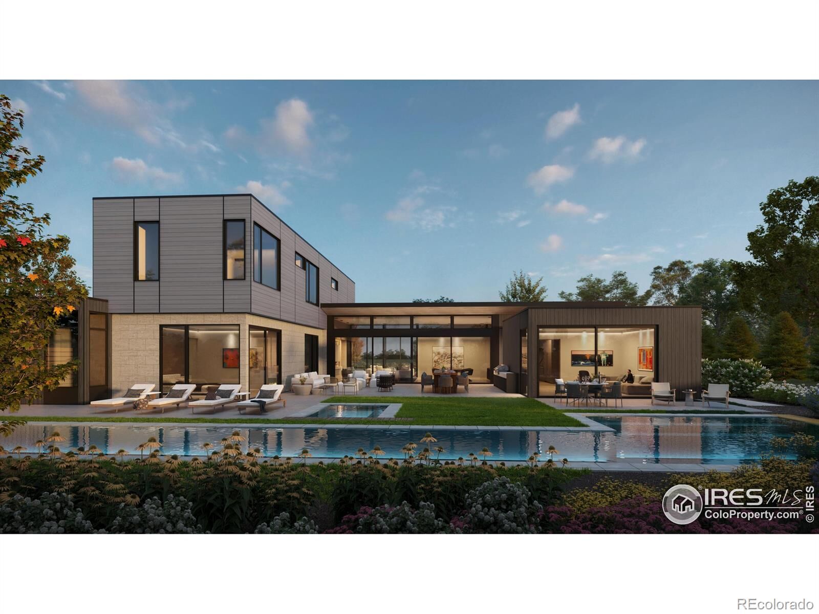 Property Photo:  855 Kalmia Avenue  CO 80304 