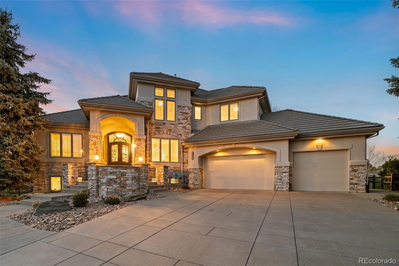 Property Photo:  4505 W 100th Avenue  CO 80031 