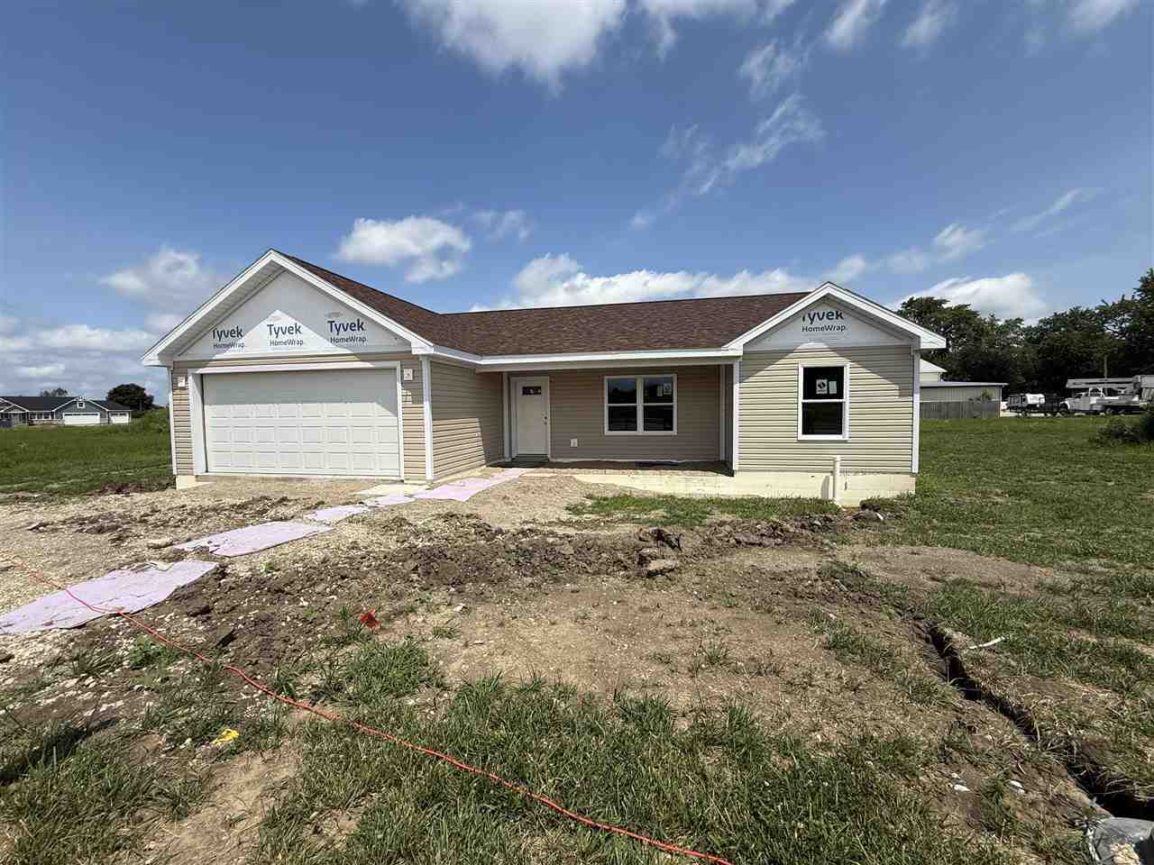 504 Leahey Street  Union City IN 47390 photo