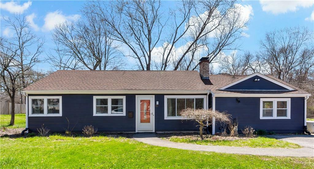 32 Sherwood Lane  Barrington RI 02806 photo