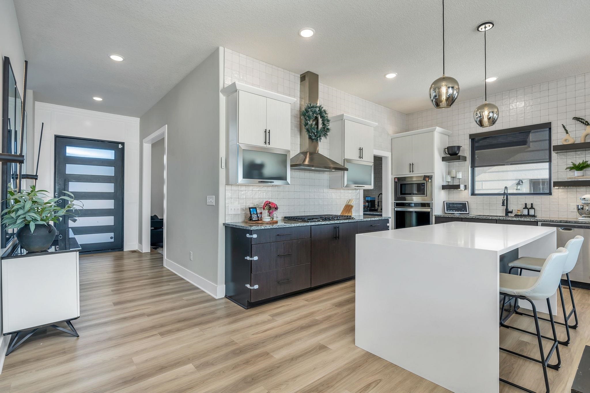 Property Photo: 15911 W Sheriac St KS 67052