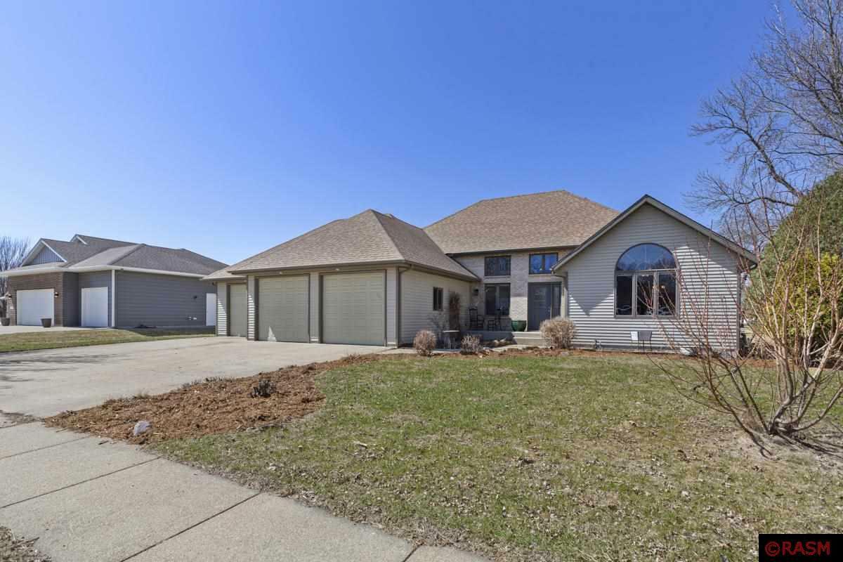 Property Photo: 2047 Sundance Lane MN 56003