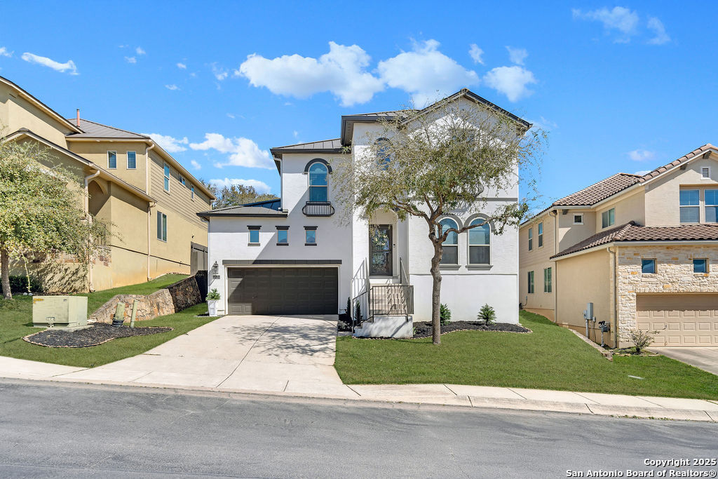 Property Photo: 18034 Muir Glen TX 78257