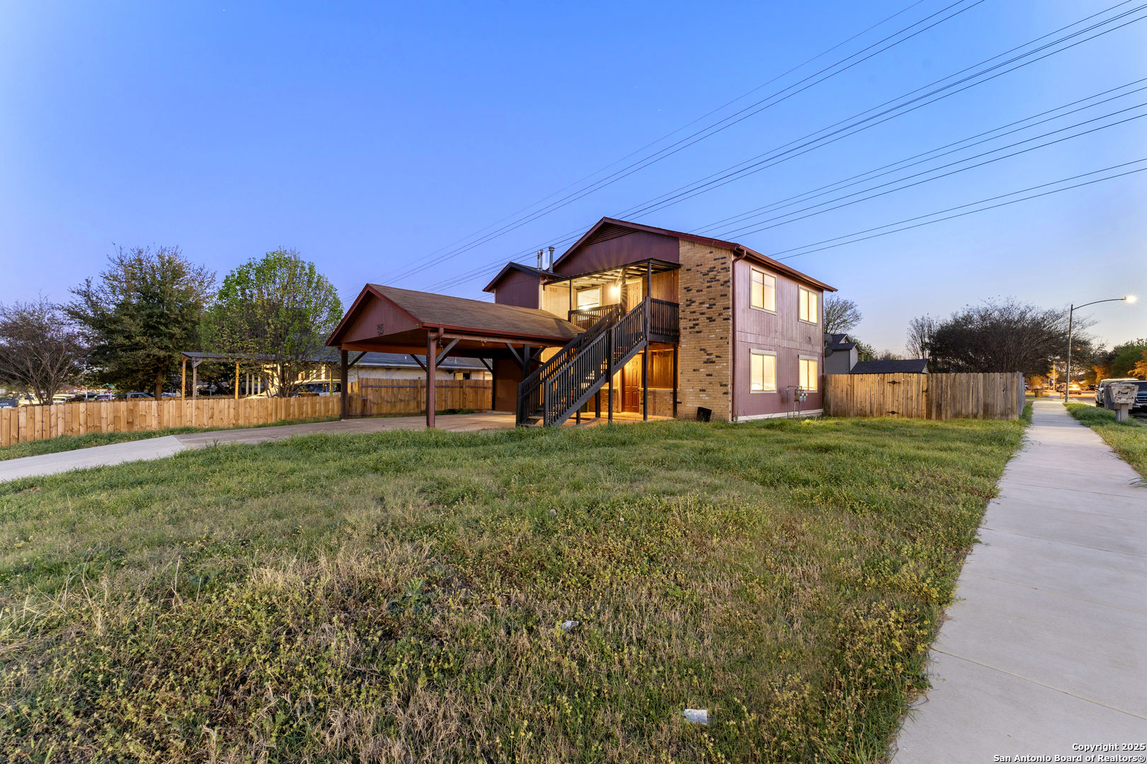 2401 Bucks  Austin TX 78744 photo
