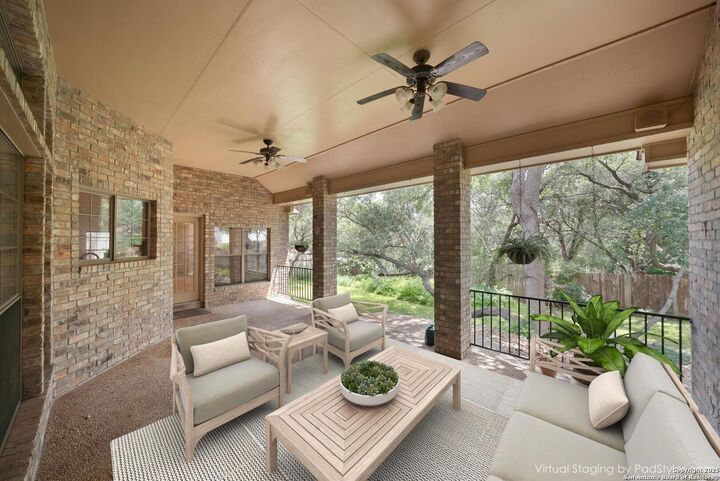 Property Photo: 7310 Clear Rock TX 78255