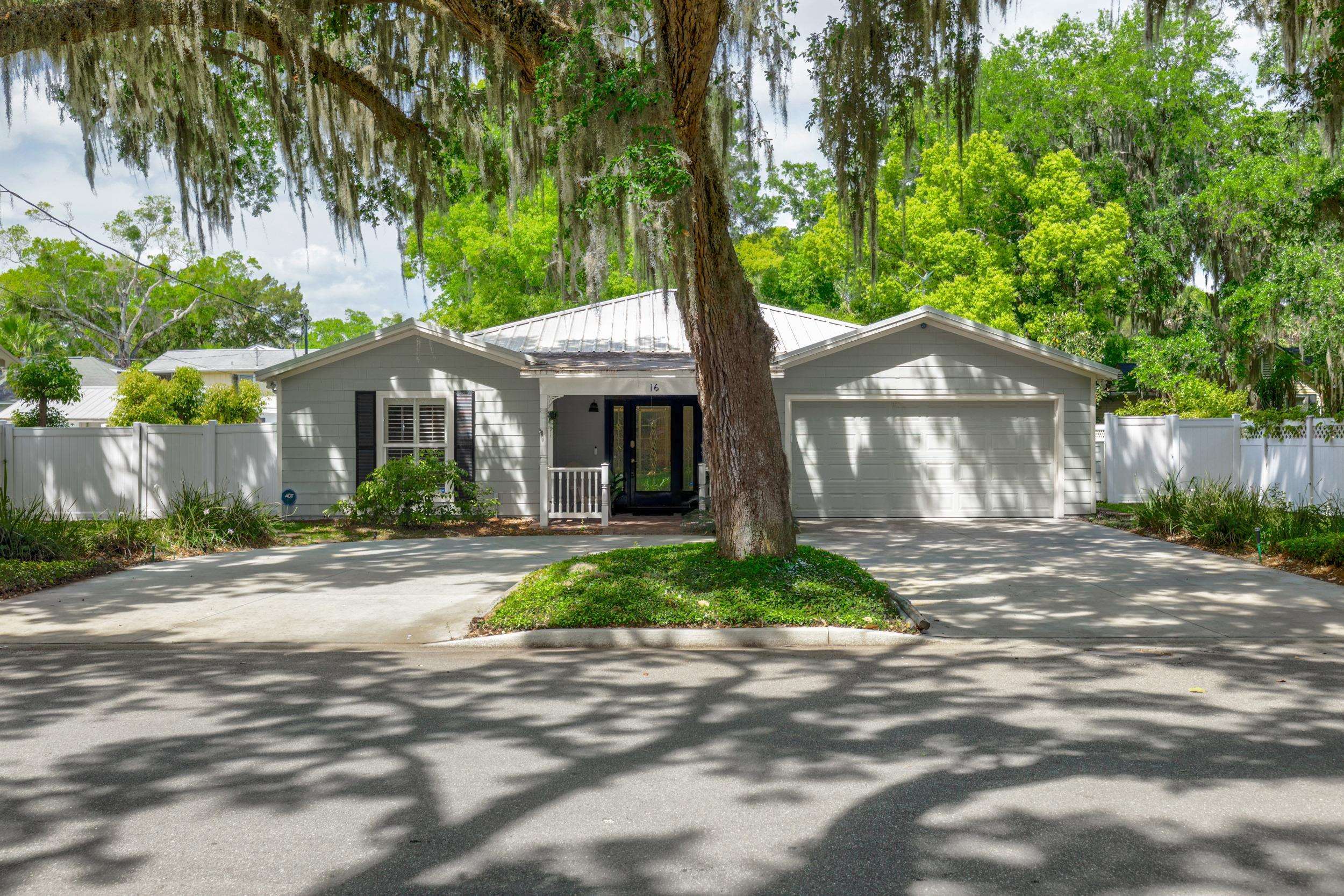 16 Magnolia Ave  St Augustine FL 32084 photo