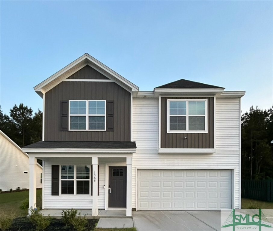 1365 Waybridge Way  Richmond Hill GA 31324 photo