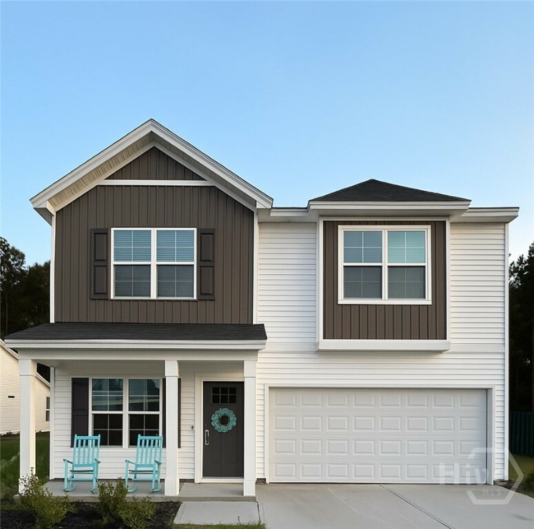 1365 Waybridge Way  Richmond Hill GA 31324 photo