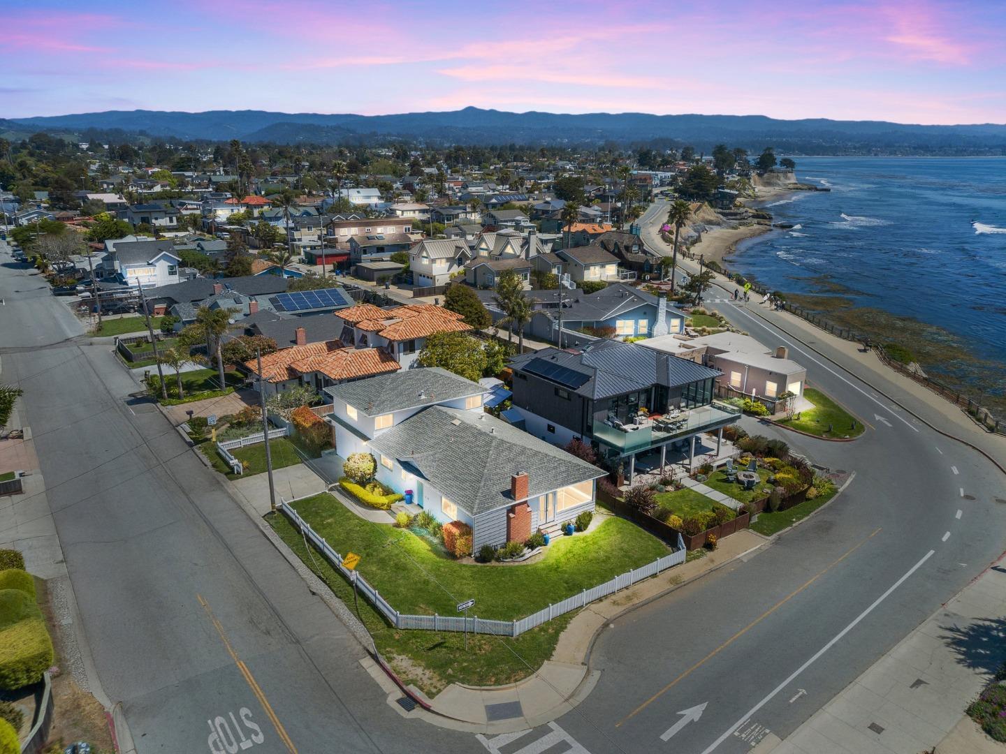 Property Photo: 102 32nd Avenue CA 95062