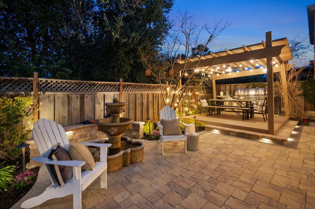 Property Photo: 11842 Placer Spring Court CA 95014