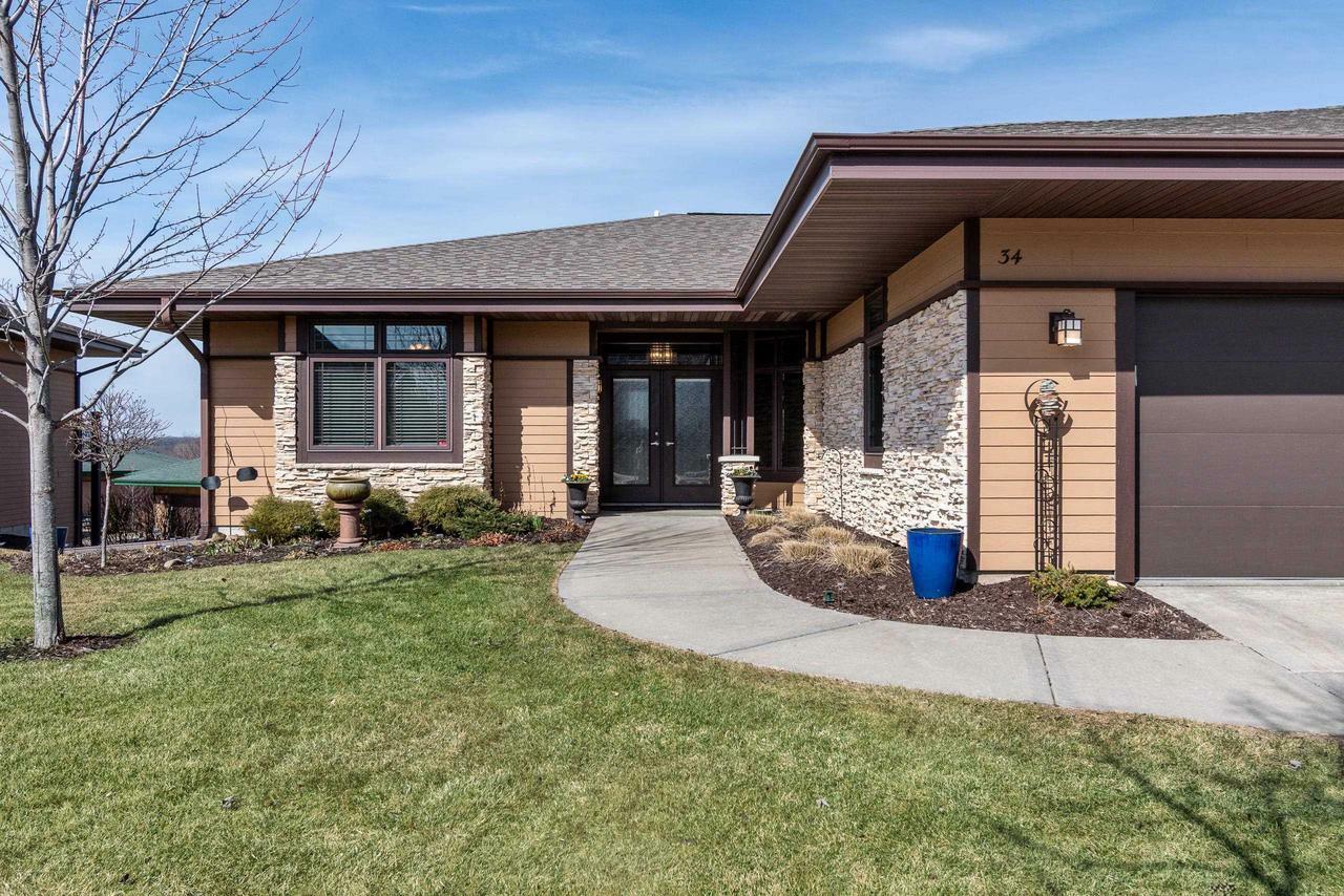 Property Photo: 34 Hawks Landing Circle WI 53593
