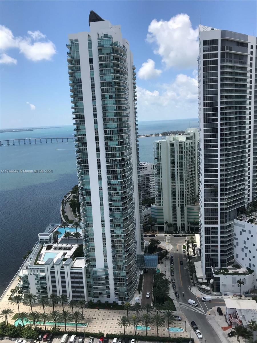 Property Photo:  1155 Brickell Bay Dr 301  FL 33131 
