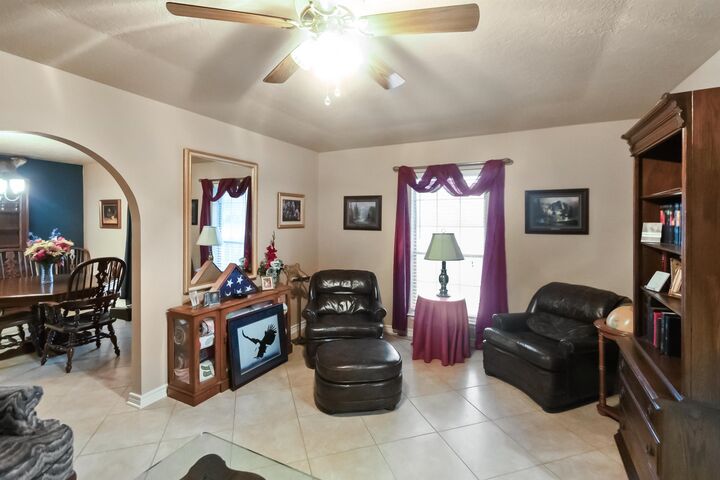 Property Photo:  15 Candlelight  TX 77657 