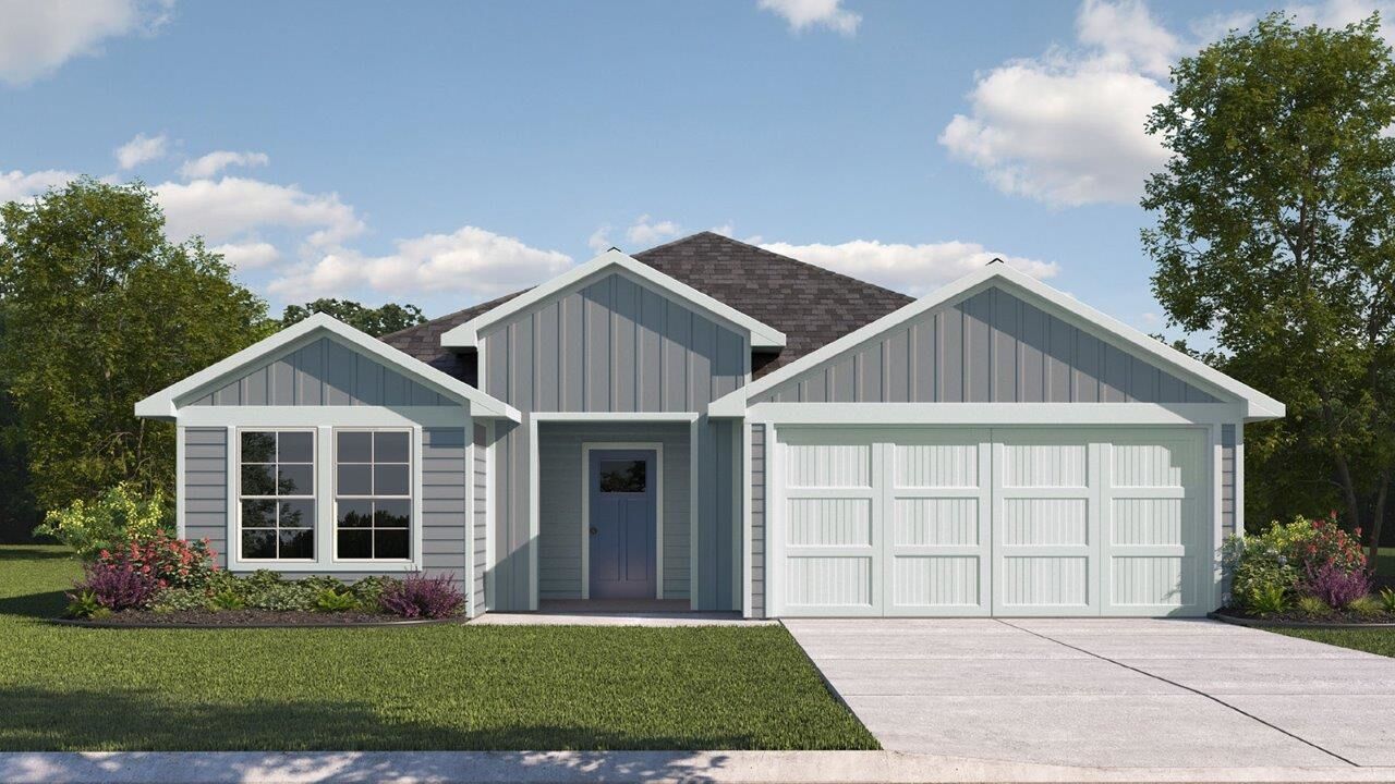 Property Photo: 595 Brittany Grove TX 77613