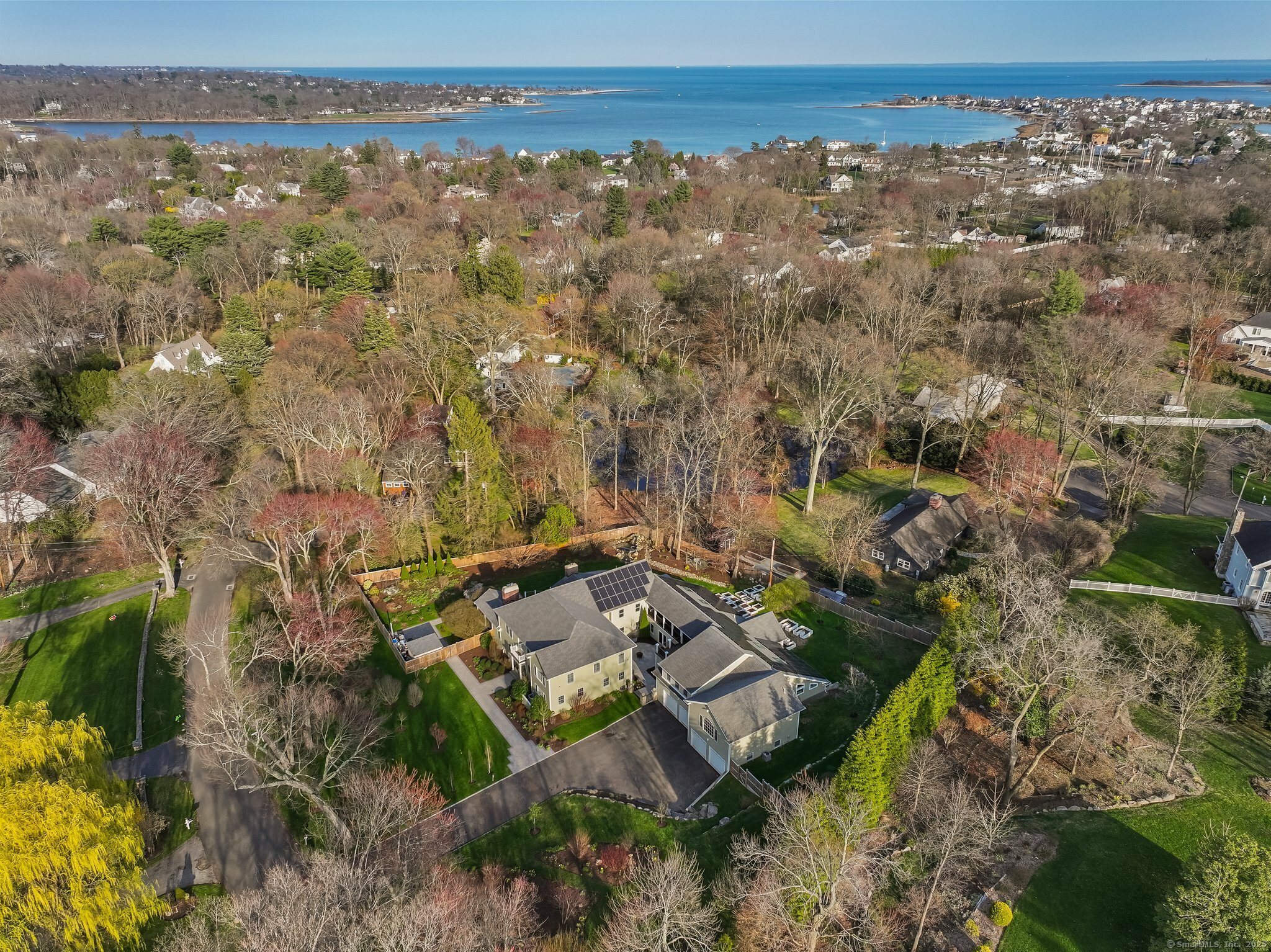 Property Photo: 17 Pequot Drive CT 06855