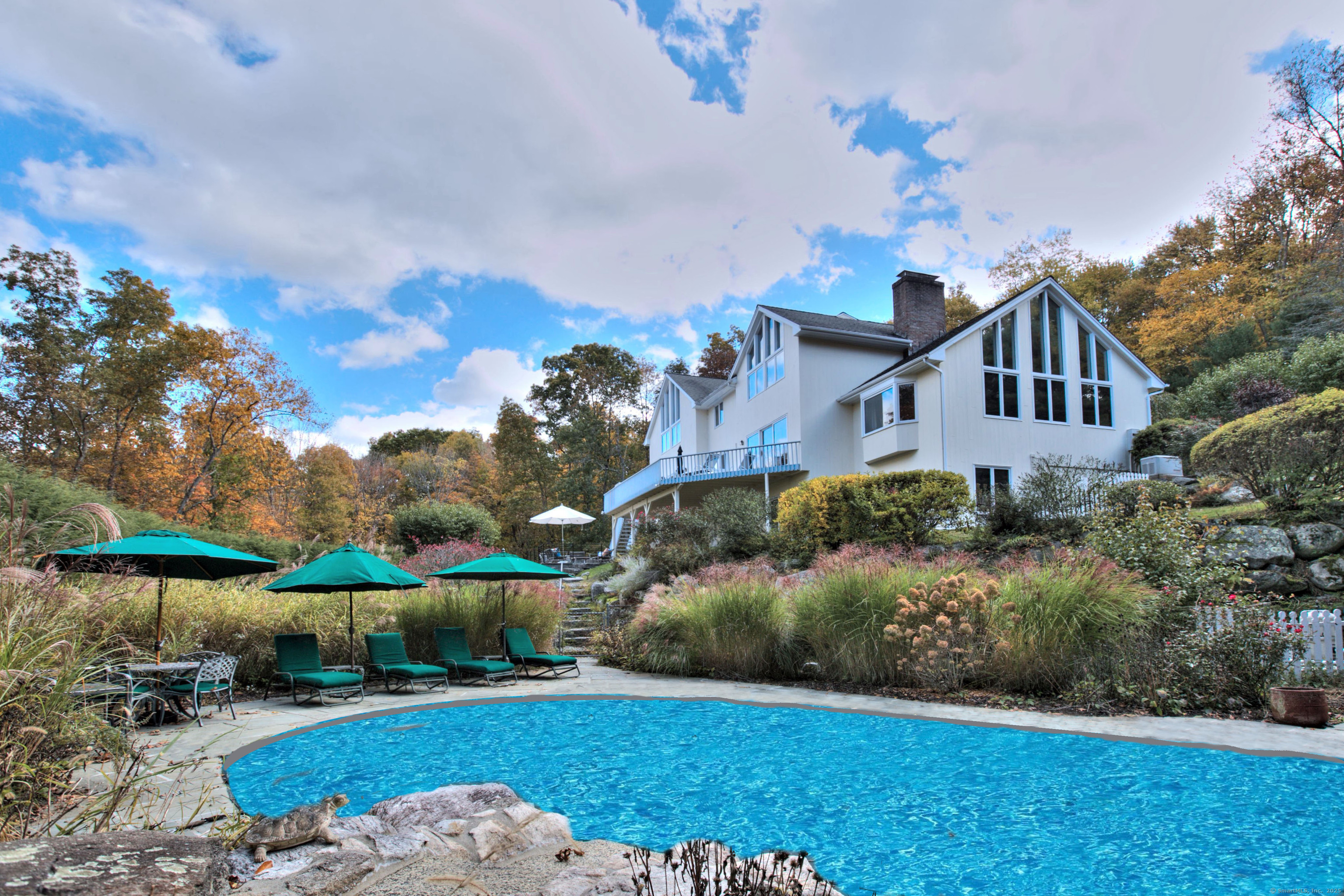 28 Old Orchard Drive  Weston CT 06883 photo
