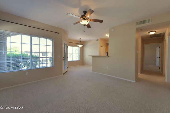 Property Photo: 1500 E Pusch Wilderness Drive Unit 13101 AZ 85737