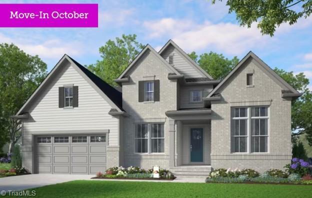 Property Photo: 7696 Elizabeth Drive NC 27310