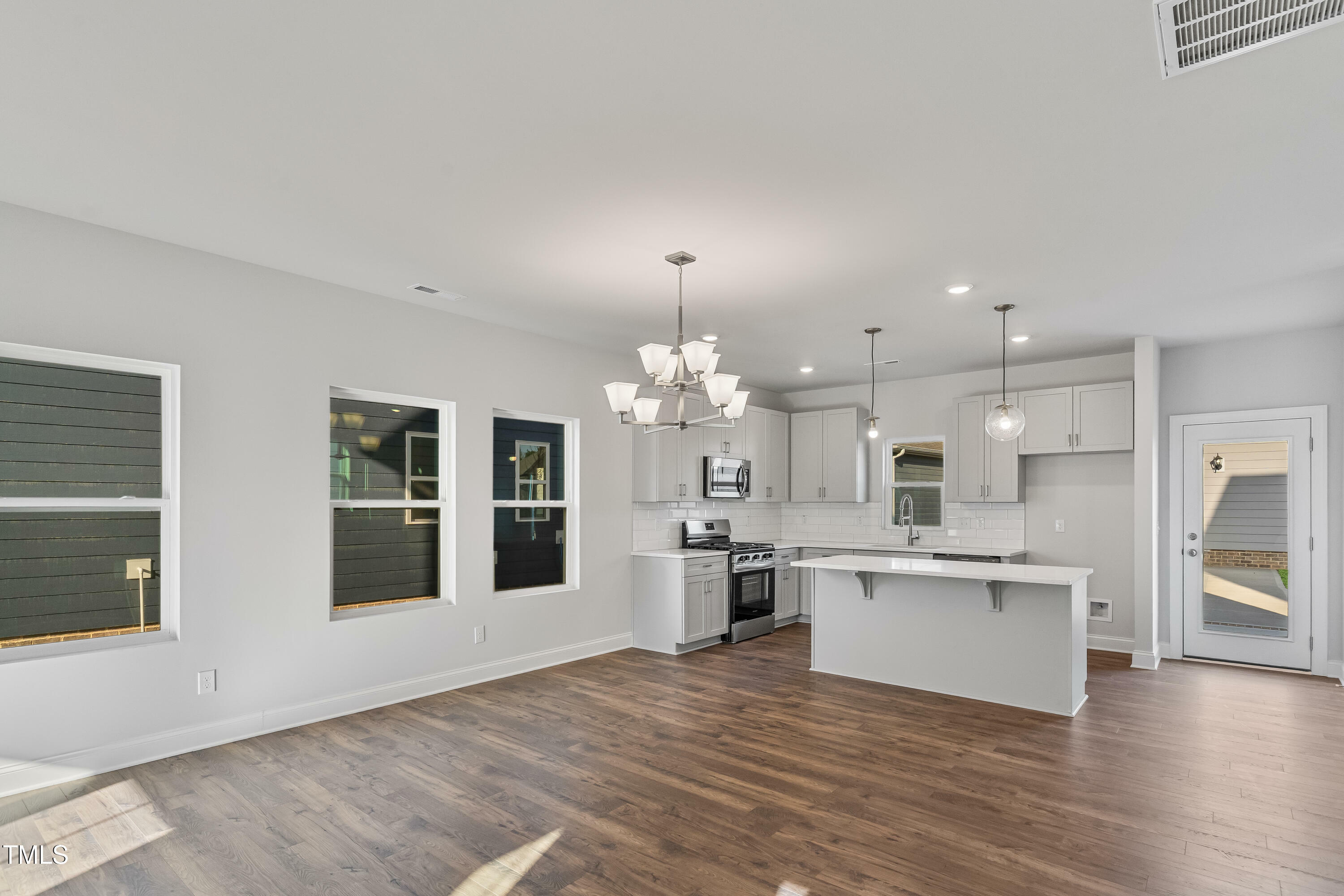 Property Photo: 745 Aristocrat Lane NC 27545