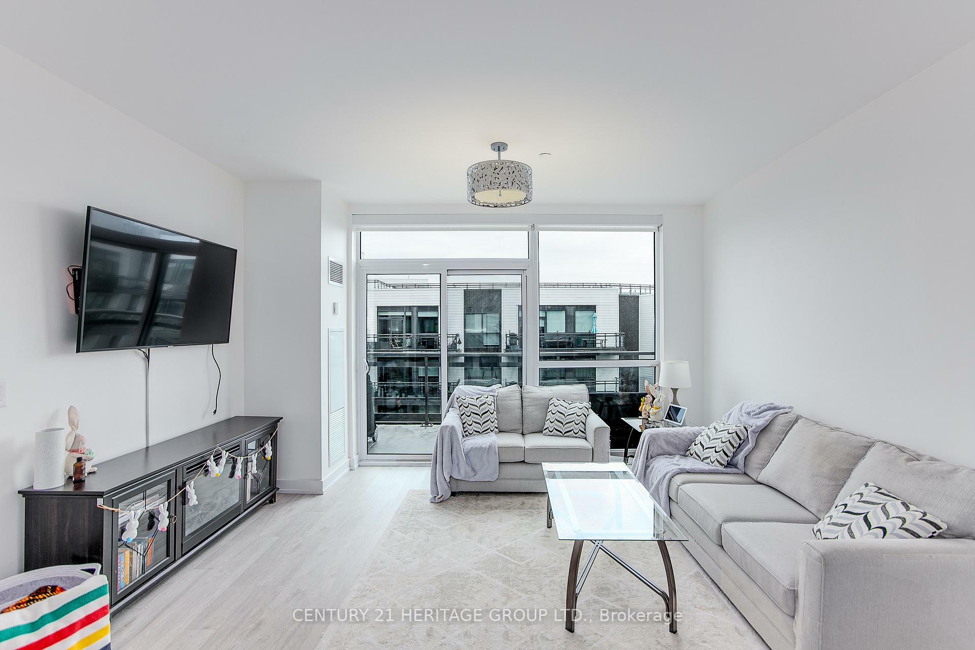 Photo de la propriété: 333 Sea Ray Avenue D406 ON L9S 2P7