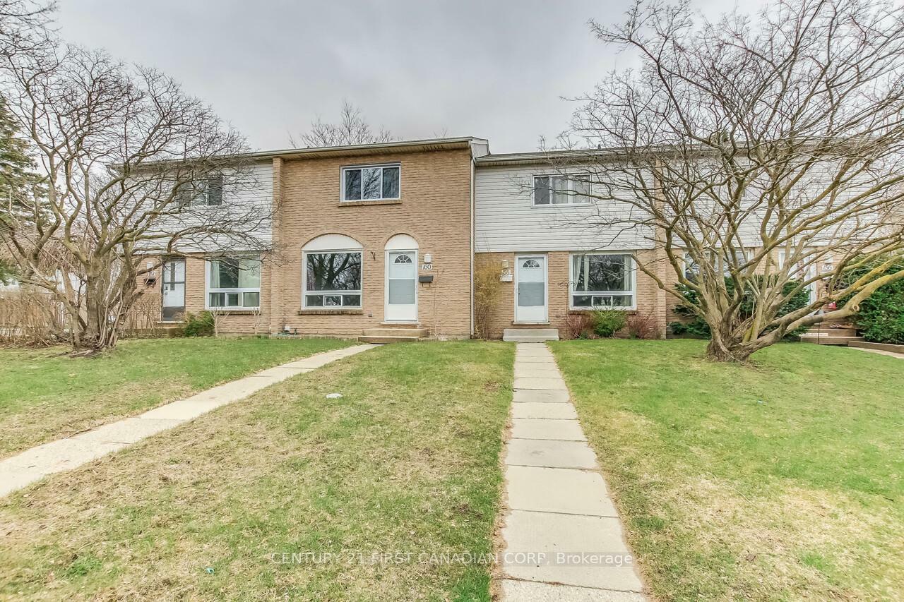 Property Photo: 1775 Culver Drive 158 ON N5V 3H6