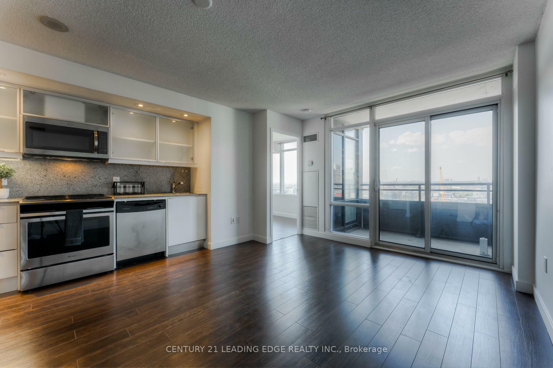 Property Photo: 25 Telegram Mews 3111 ON M5V 3Z1