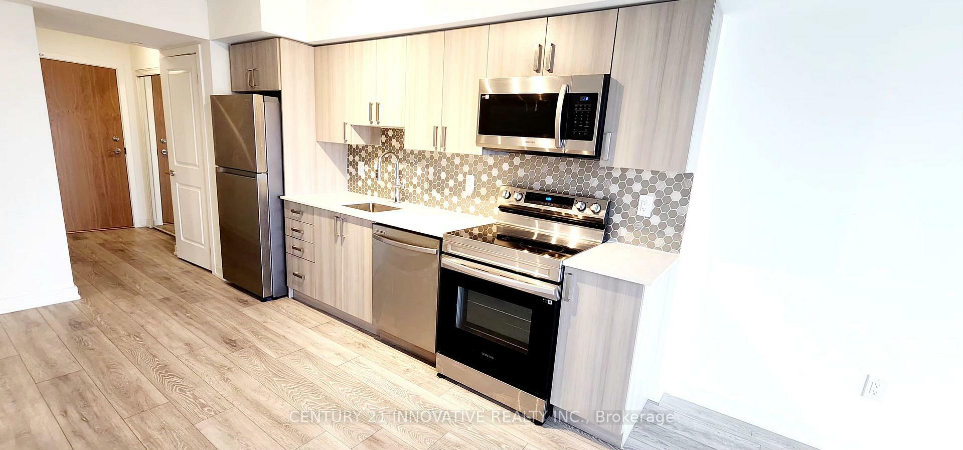 Property Photo: 1455 Celebration Drive 1712 ON L1W 0C3