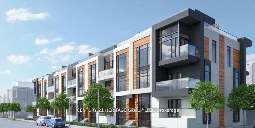 12 David Eyer Road 1230  Richmond Hill ON L4S 1M4 photo