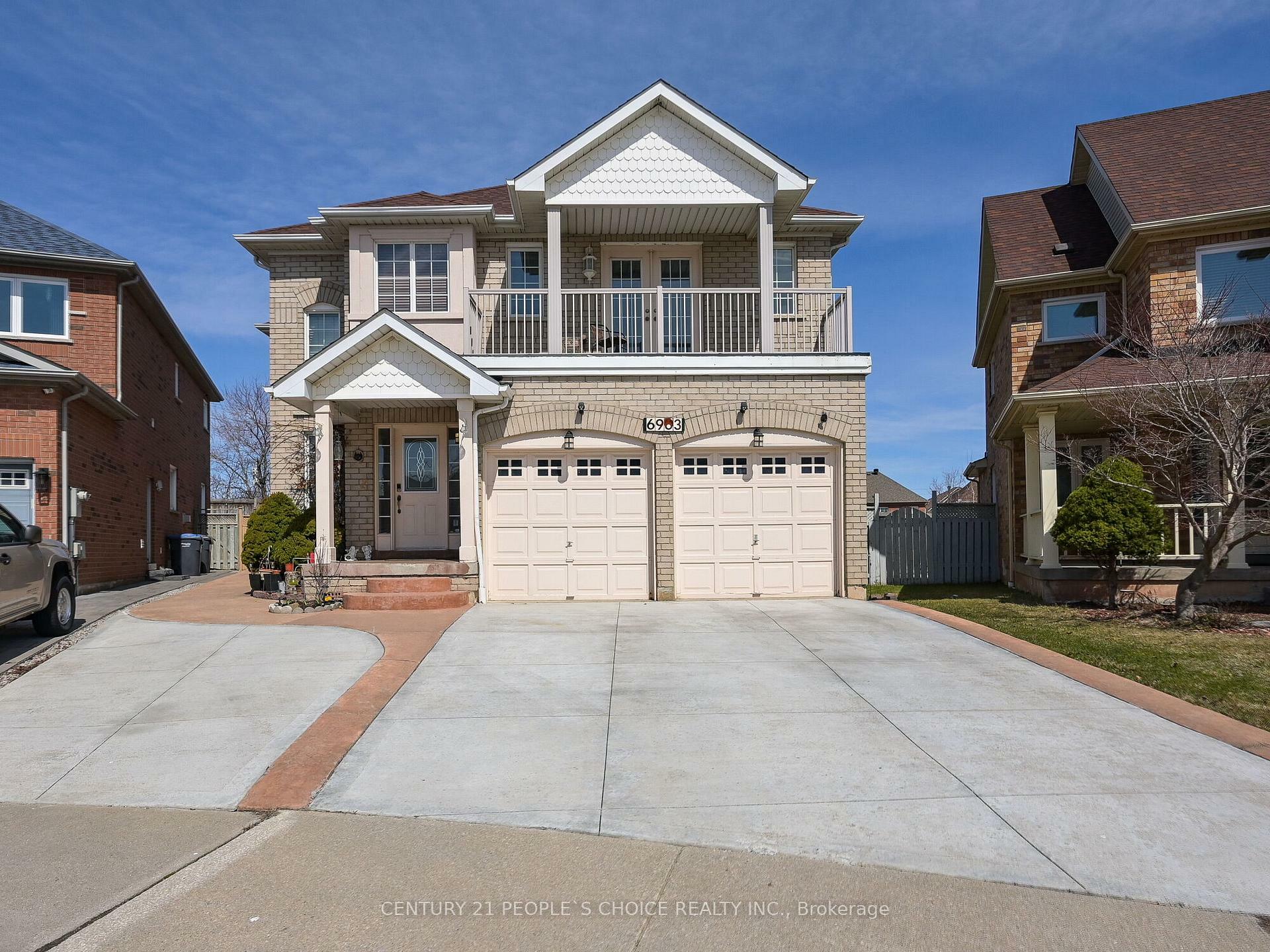 Photo de la propriété: 6963 Amour Terrace ON L5W 1G5