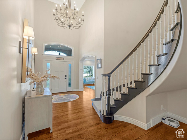 Property Photo: 12979 S Cindy Ln UT 84020