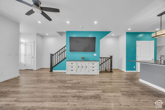 Property Photo: 5315 S Pebble Ridge Ln UT 84118