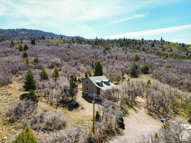 Property Photo: 13810 N 11625 E UT 84647