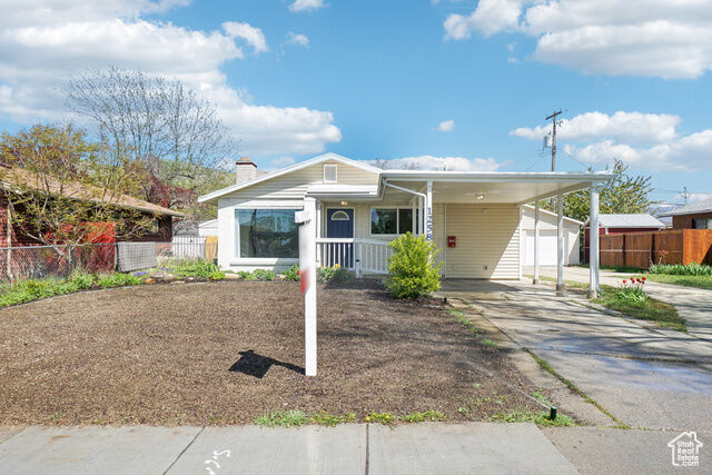 Property Photo: Address not disclosed UT 84116