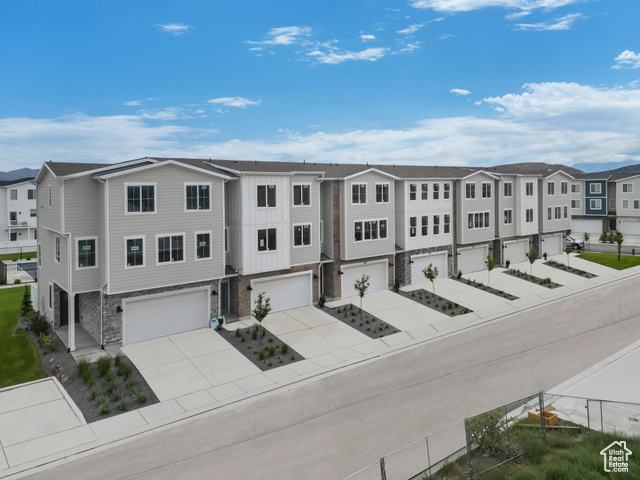 Property Photo: 688 E Garden Dr UT 84005