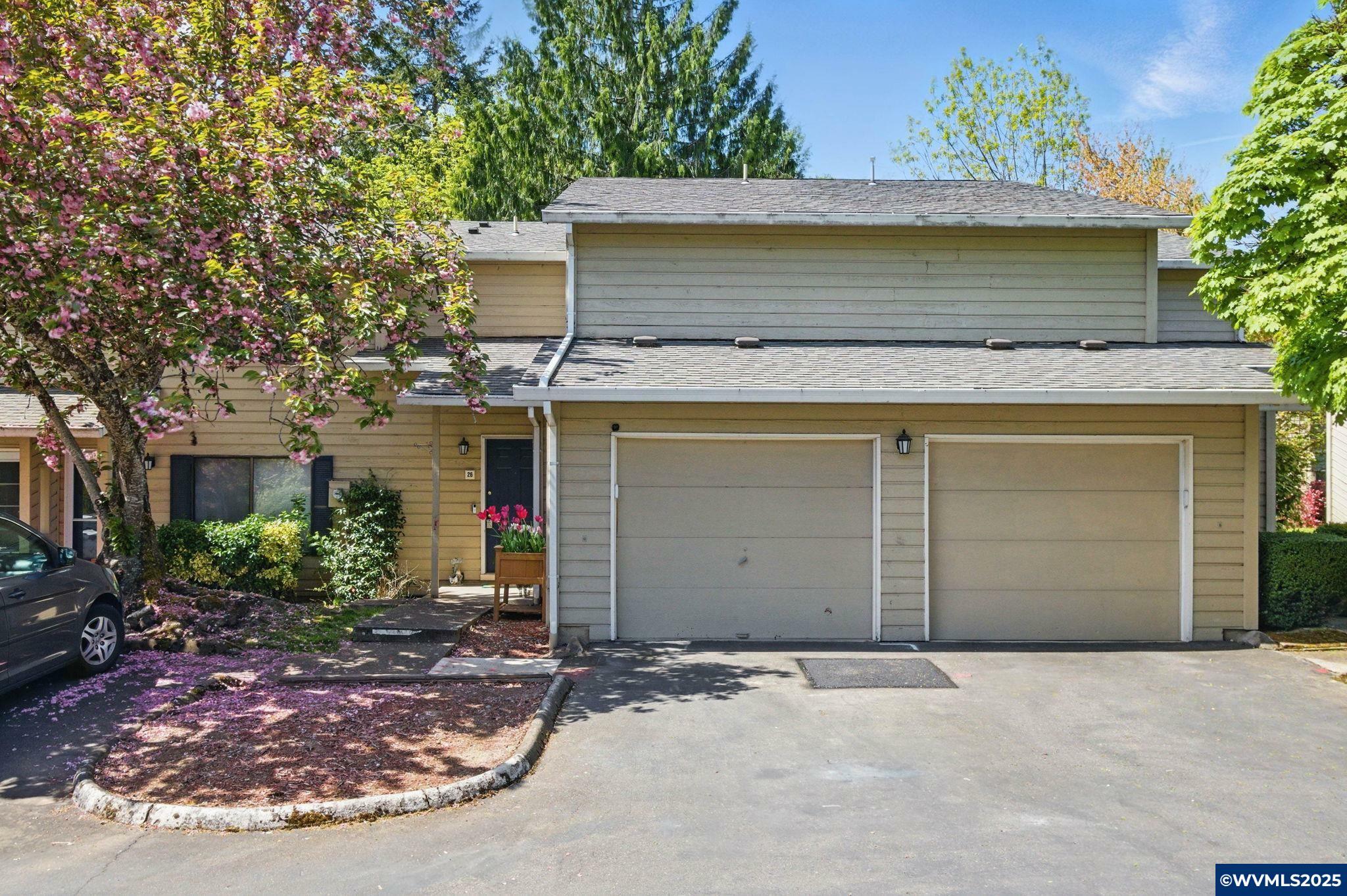 Property Photo: 29530 SW Volley #26 St OR 97070