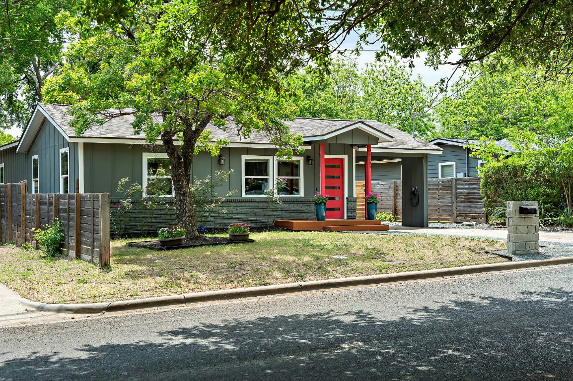 4709 Bandera Road  Austin TX 78721 photo