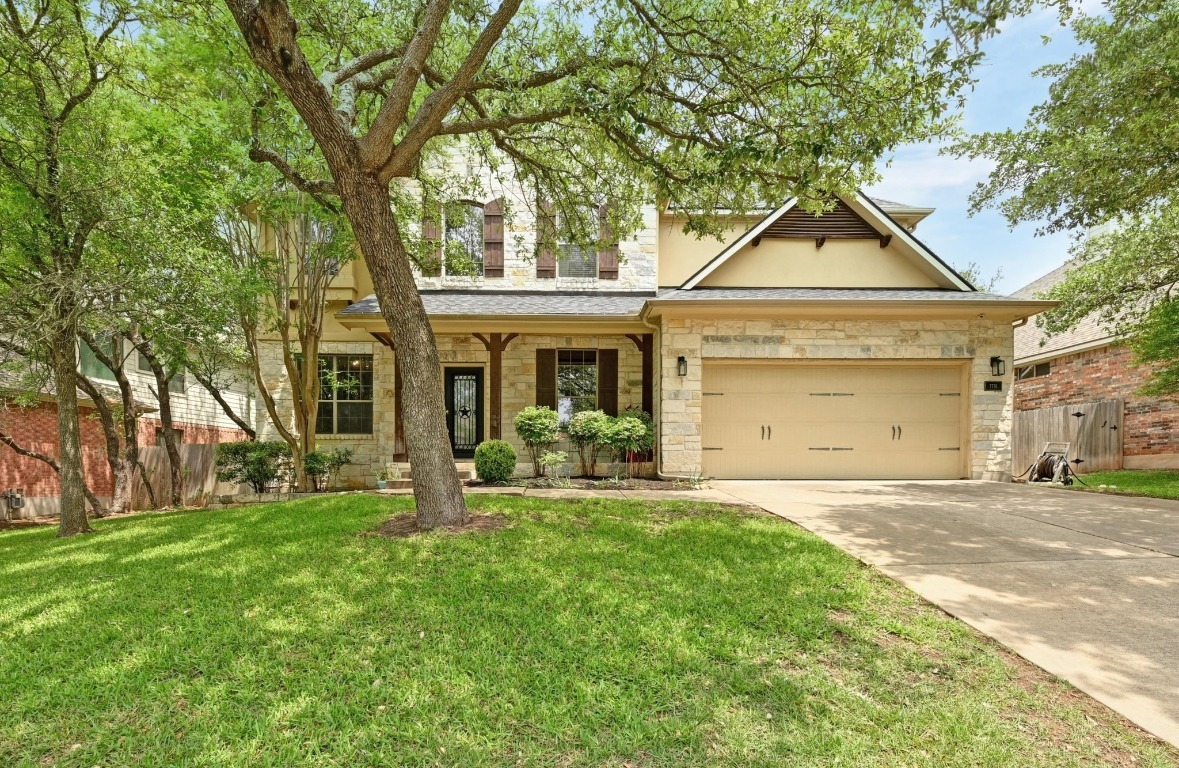 Photo de la propriété: 7716 Journeyville Drive TX 78735