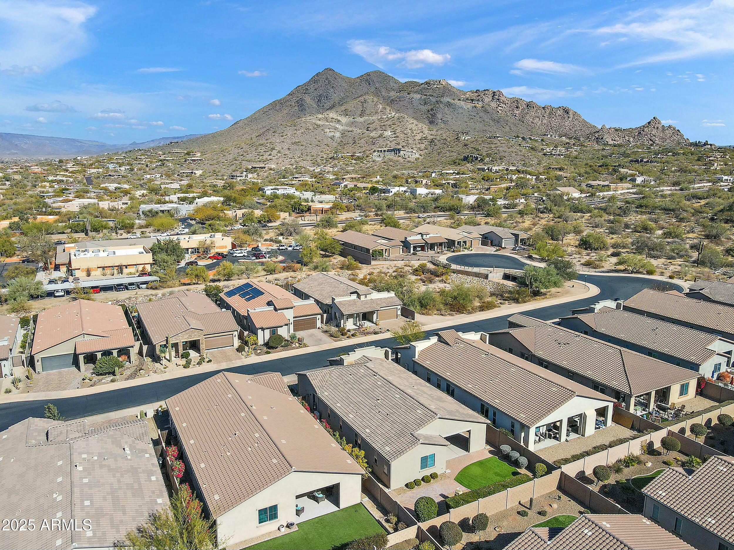 6029 E Santa Cruz Drive  Scottsdale AZ 85266 photo