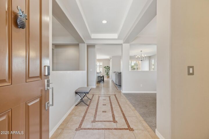 Property Photo: 455 W Honeysuckle Drive AZ 85248