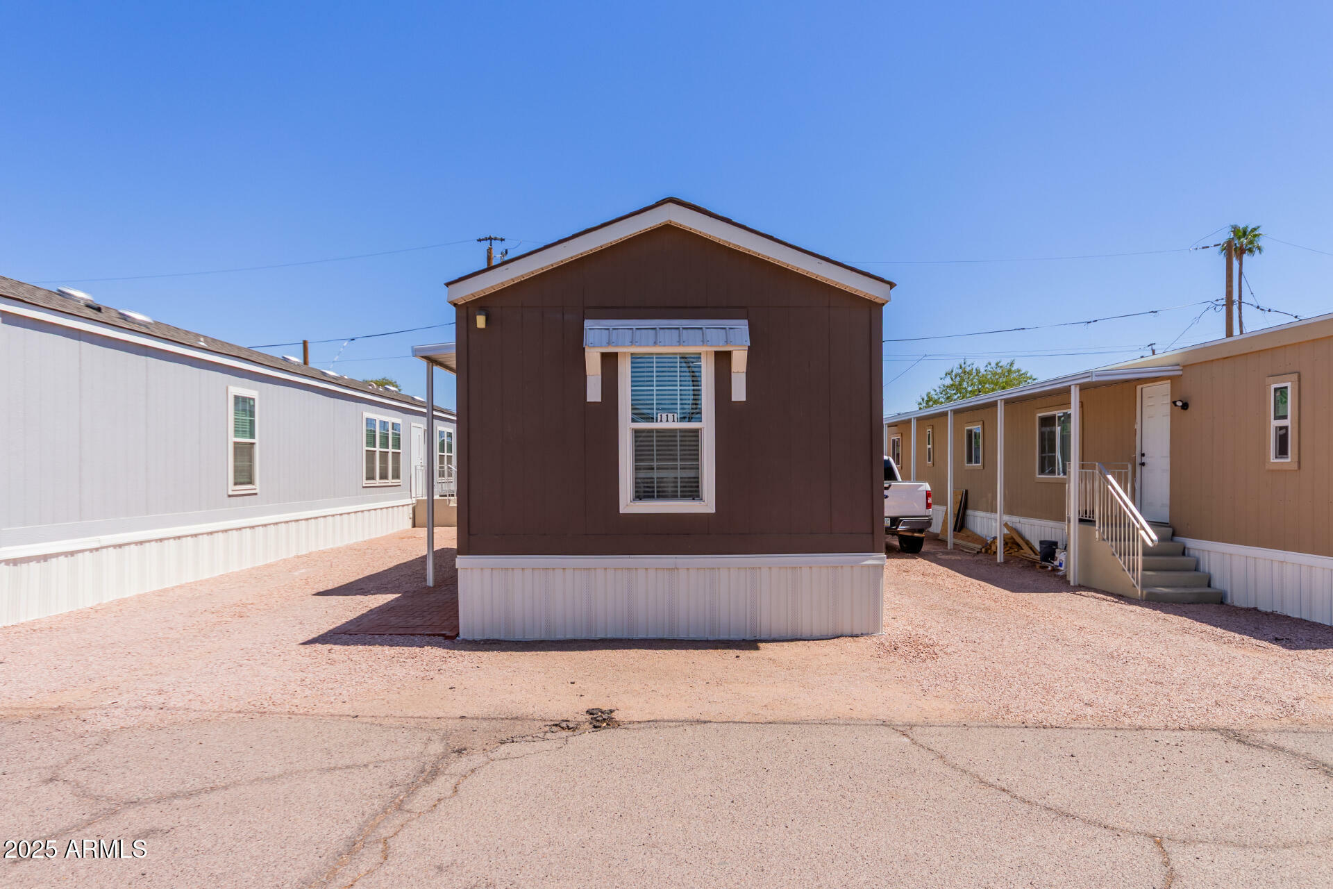 Property Photo:  2605 W Van Buren Street 111  AZ 85009 