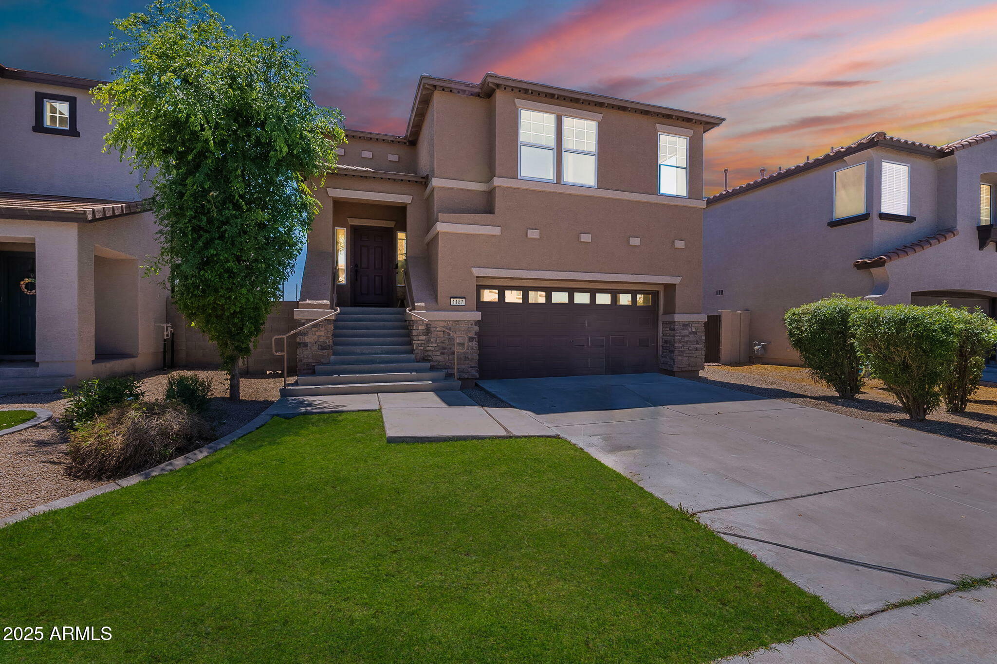 1187 E Frances Lane  Gilbert AZ 85295 photo