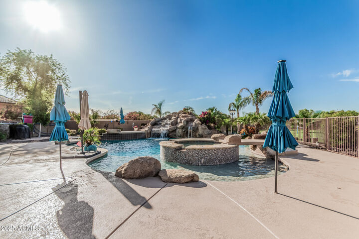 Property Photo:  3754 E Flintlock Drive  AZ 85142 