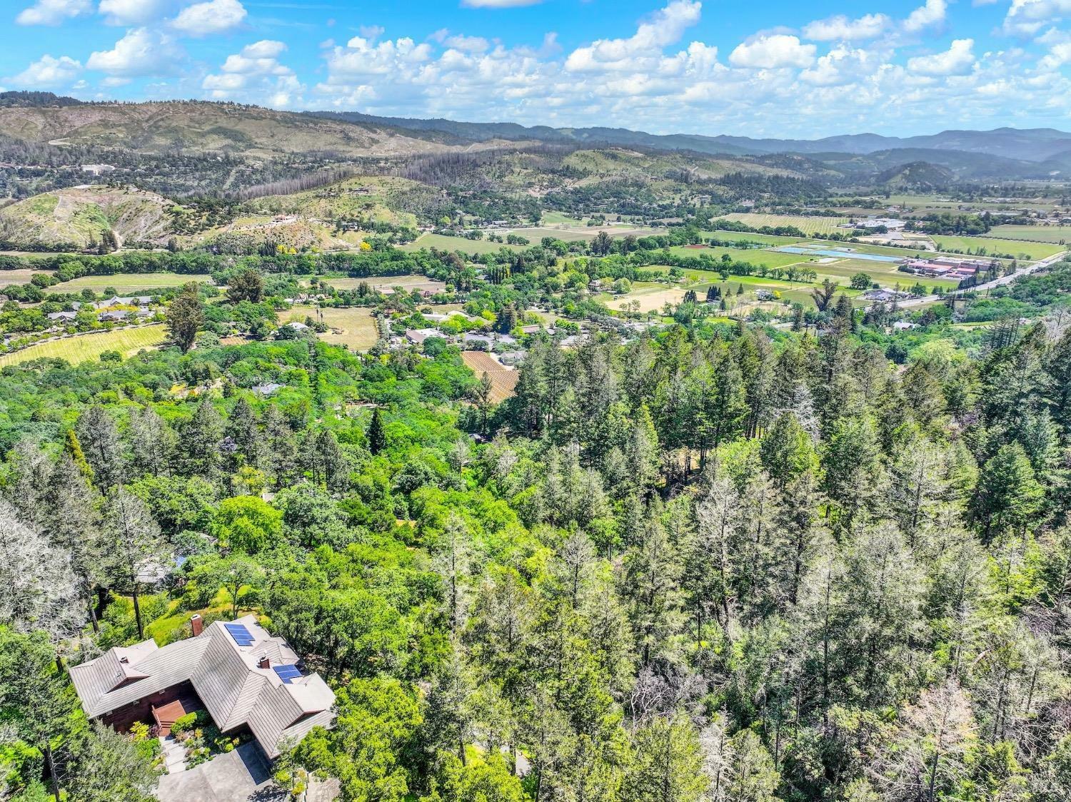 Property Photo: 3059 Saint Helena Highway CA 94574