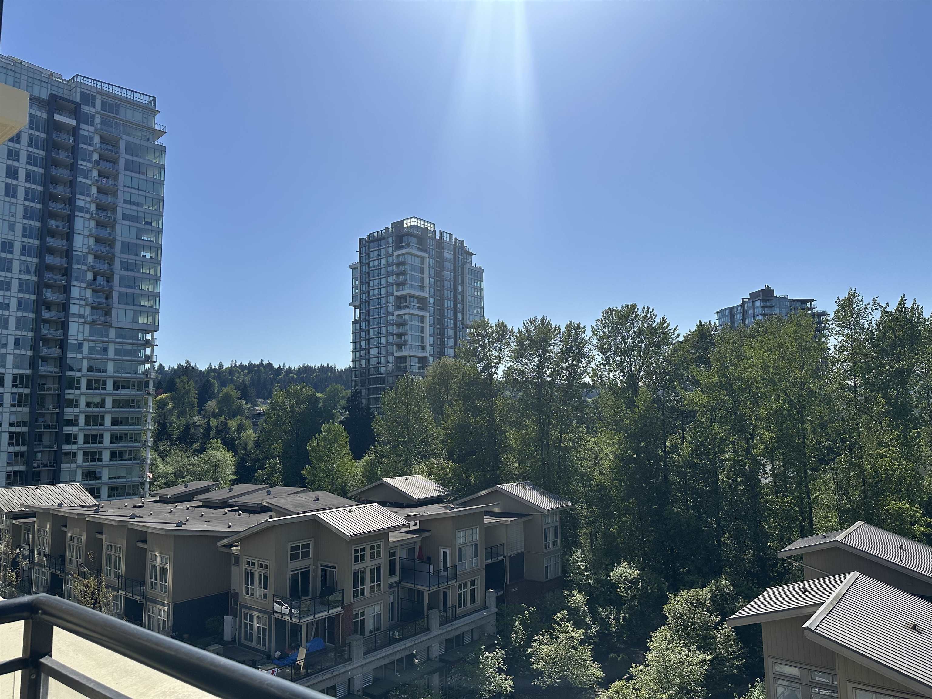 Property Photo: 121 Brew Street 611 BC V3H 0E2