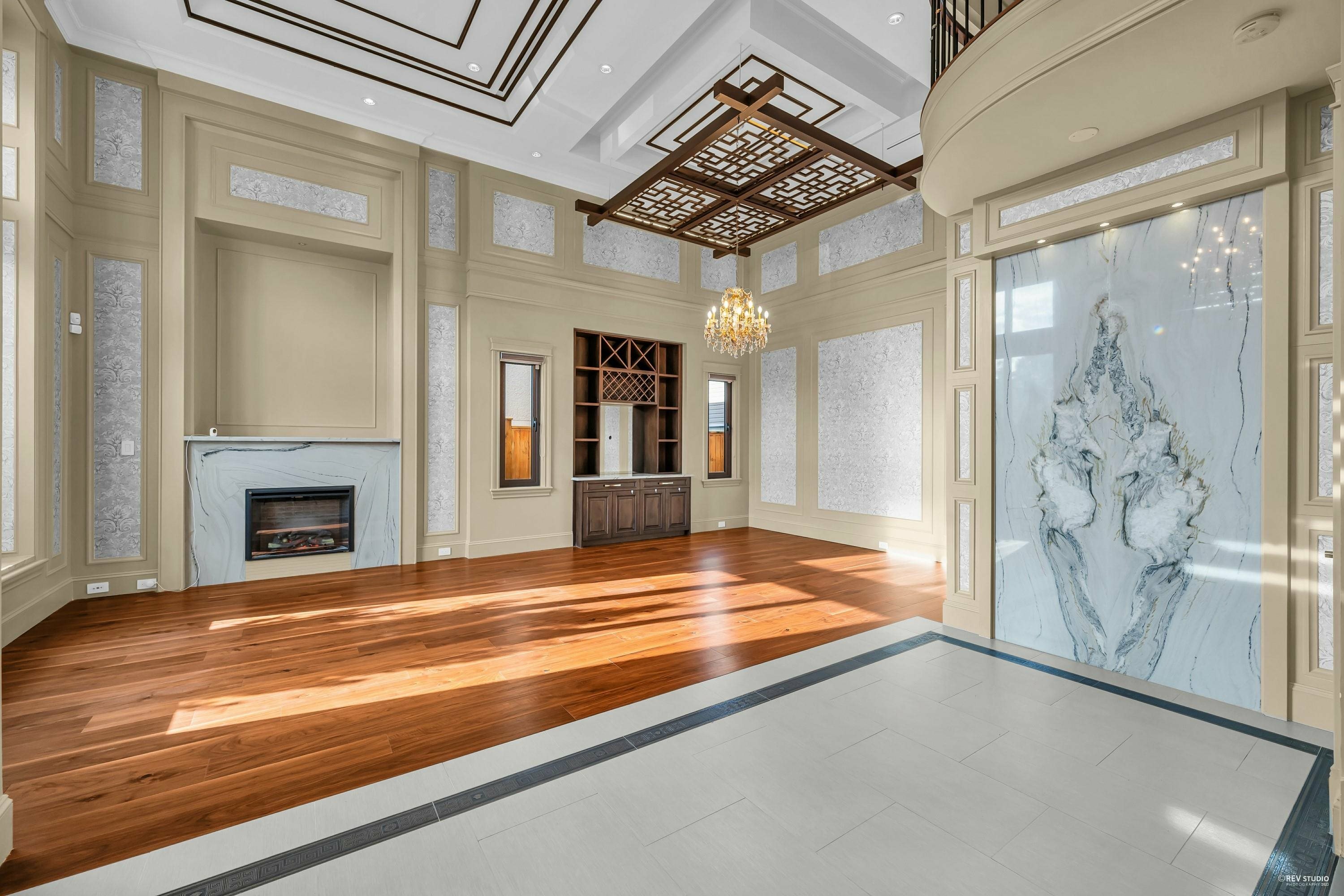 Property Photo: 4691 Foxglove Crescent BC V7C 2K4