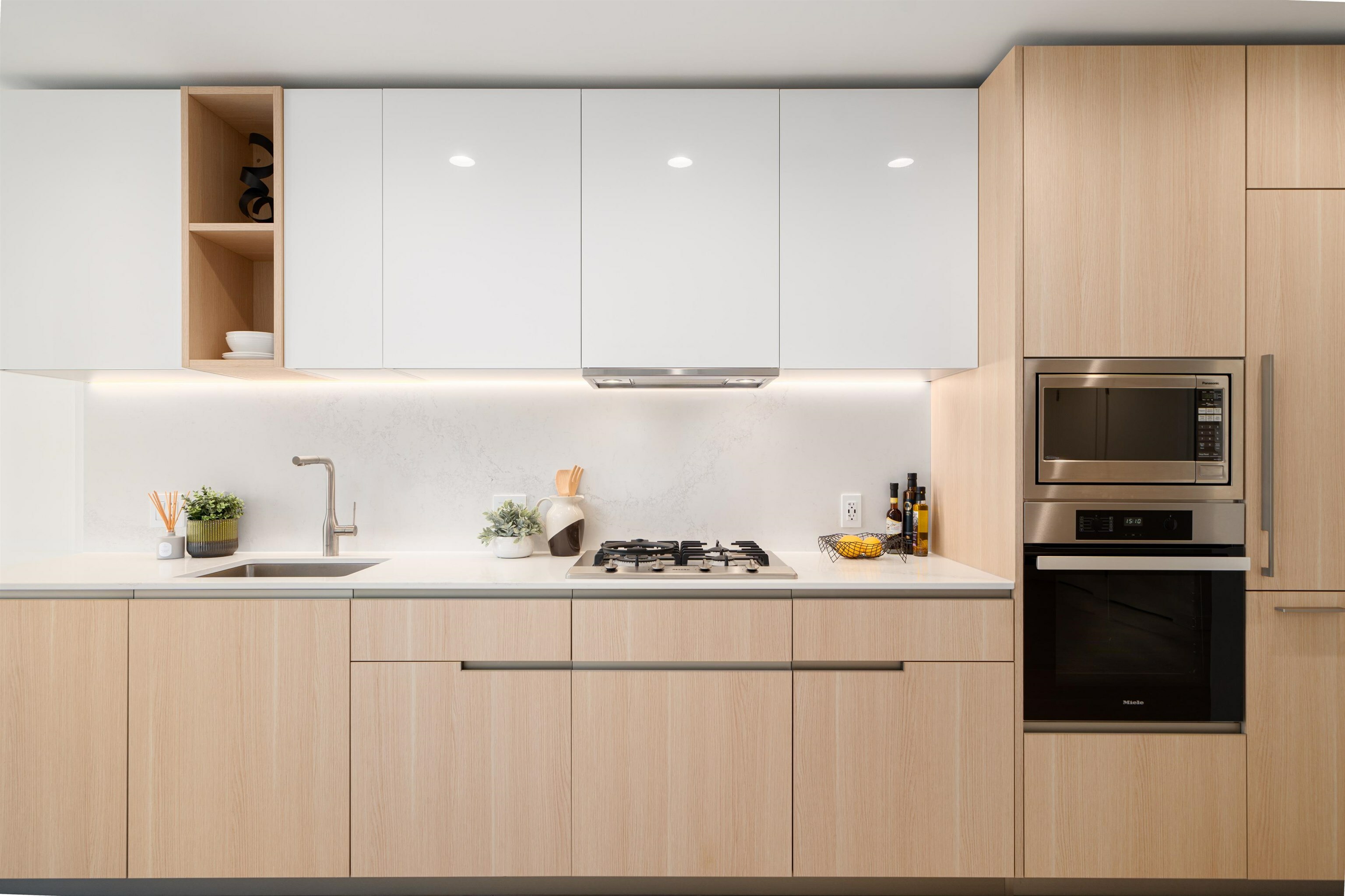 Property Photo:  6811 Pearson Way 506  BC V7C 0E7 